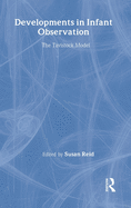 Developments in Infant Observation: The Tavistock Model