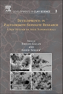 Developments in Palygorskite-Sepiolite Research: A New Outlook on these Nanomaterials