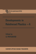 Developments in Reinforced Plastics--4