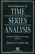 Developments in Time Series Analysis