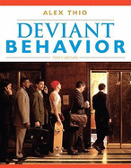 Deviant Behavior