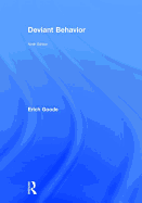 Deviant Behavior