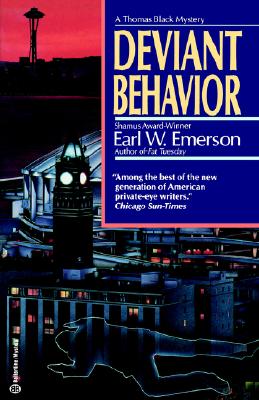 Deviant Behavior - Emerson, Earl
