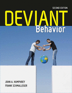 Deviant Behavior: .