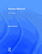 Deviant Behavior