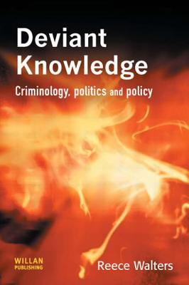 Deviant Knowledge - Walters, Reece