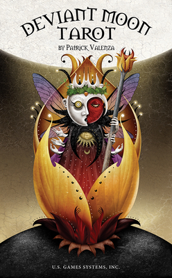 Deviant Moon Tarot Cards - Valenza, Patrick