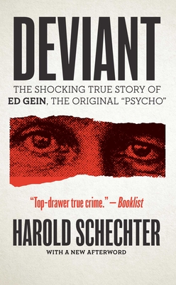 Deviant - Schechter, Harold
