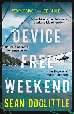 Device Free Weekend - Doolittle, Sean