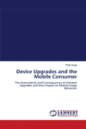 Device Upgrades and the Mobile Consumer