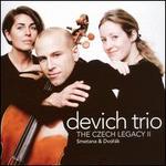 Devich Trio: The Czech Legacy II