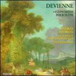 Devienne: 14 Concertos pour Fl�te