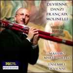 Devienne, Danzi, Fran�aix, Molinelli: Works for Bassoon and Strings