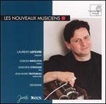 Devienne: Quatuors; Duos Concertants - Genevi�ve Strosser (viola); Gordan Nikolic (violin); Jean-Marie Trotereau (cello); Laurent Lef�vre (bassoon)