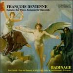 Devienne: Sonatas For Flute, Sonatas For Bassoon