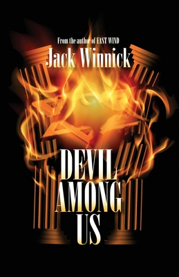 Devil Among Us - Winnick, Jack