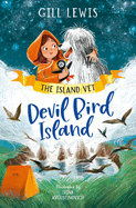 Devil Bird Island: Book 3 Volume 3