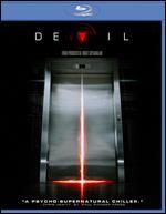 Devil [Blu-ray]
