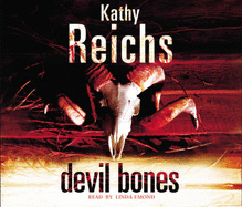 Devil Bones: (Temperance Brennan 11)
