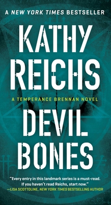 Devil Bones - Reichs, Kathy