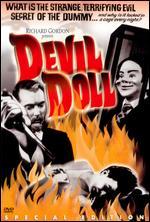 Devil Doll
