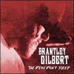 Devil Don't Sleep [Bonus Tracks]