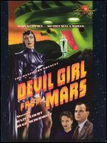 Devil Girl from Mars