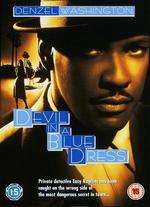 Devil in a Blue Dress