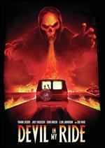 Devil in My Ride