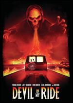 Devil in My Ride - Gary Michael Schultz