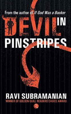 Devil in Pinstripes - Subramanian, Ravi