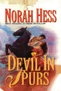 Devil in Spurs