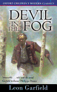 Devil-in-the-fog