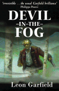 Devil-in-the-fog - Garfield, Leon