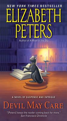 Devil May Care - Peters, Elizabeth