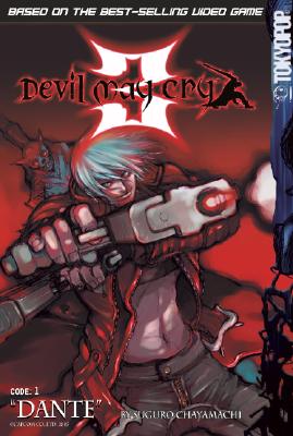 Devil May Cry 3, Volume 1: Code 1: Dante - 