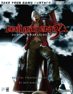 Devil May Cry(tm) 3 Official Strategy Guide