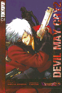 Devil May Cry: Volume 2 - Goikeda, Shin-Ya