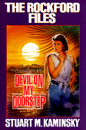 Devil on My Doorstep