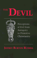 Devil: Perceptions of Evil from Antiquity to Primitive Christiantiry