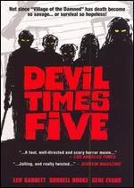 Devil Times Five
