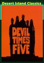 Devil Times Five