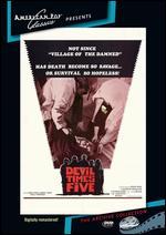 Devil Times Five