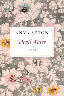 Devil Water - Seton, Anya