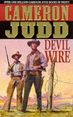 Devil Wire - Judd, Cameron
