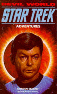 Devil World - Eklund, Gordon