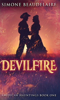 Devilfire - Beaudelaire, Simone