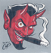 Devil's Advocate: The Art of COOP