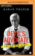 Devil's Advocate: The Untold Story