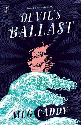 Devil's Ballast - Caddy, Meg